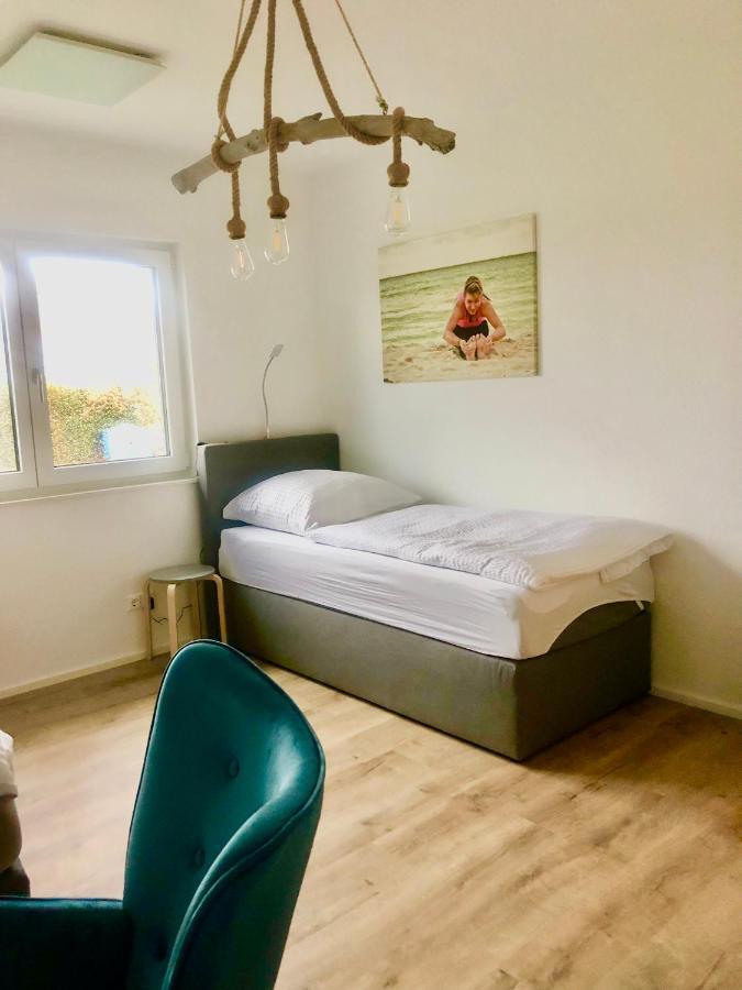 Hostel Hof Kranichstein Kluis Экстерьер фото